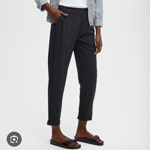 Black MEC Timeless  Pants